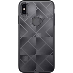 قاب محافظ نیلکین Nillkin Air series ventilated fasion case Apple iPhone XS Max