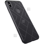 قاب محافظ نیلکین Nillkin Air series ventilated fasion case Apple iPhone XS Max