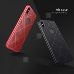 قاب محافظ نیلکین Nillkin Air series ventilated fasion case Apple iPhone XS Max