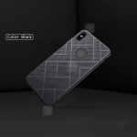 قاب محافظ نیلکین Nillkin Air series ventilated fasion case Apple iPhone XS Max