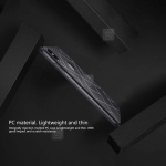 قاب محافظ نیلکین Nillkin Air series ventilated fasion case Apple iPhone XS Max