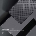قاب محافظ نیلکین Nillkin Air series ventilated fasion case Apple iPhone XS Max