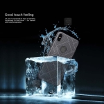 قاب محافظ نیلکین Nillkin Air series ventilated fasion case Apple iPhone XS Max