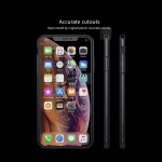 قاب محافظ نیلکین Nillkin Air series ventilated fasion case Apple iPhone XS Max