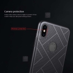 قاب محافظ نیلکین Nillkin Air series ventilated fasion case Apple iPhone XS Max