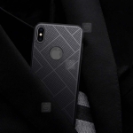قاب محافظ نیلکین Nillkin Air series ventilated fasion case Apple iPhone XS Max
