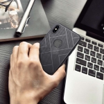 قاب محافظ نیلکین Nillkin Air series ventilated fasion case Apple iPhone XS Max