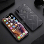 قاب محافظ نیلکین Nillkin Air series ventilated fasion case Apple iPhone XS Max