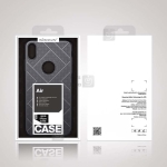 قاب محافظ نیلکین Nillkin Air series ventilated fasion case Apple iPhone XS Max