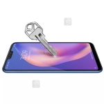 محافظ صفحه نمایش شیشه ای Nillkin Amazing CP+ glass Xiaomi Mi8 Lite