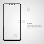 محافظ صفحه نمایش شیشه ای Nillkin Amazing CP+ glass Xiaomi Mi8 Lite
