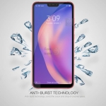 محافظ صفحه نمایش شیشه ای Nillkin Amazing CP+ glass Xiaomi Mi8 Lite