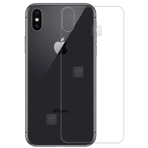 محافظ  پشت شیشه ای نیلکین Nillkin Amazing H back cover Apple iPhone XS Max