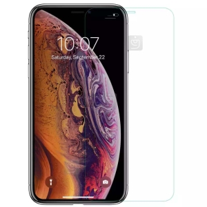 محافظ صفحه نمایش شیشه ای نیلکین Nillkin H+ Glass Apple iPhone XR