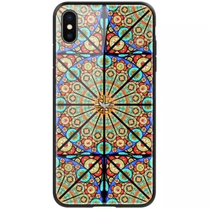 قاب محافظ نیلکین Nillkin Brilliance Series protective case for Apple iPhone XS Max