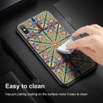 قاب محافظ نیلکین Nillkin Brilliance Series protective case for Apple iPhone XS Max