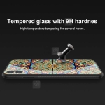 قاب محافظ نیلکین Nillkin Brilliance Series protective case for Apple iPhone XS Max