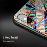 قاب محافظ نیلکین Nillkin Brilliance Series protective case for Apple iPhone XS Max