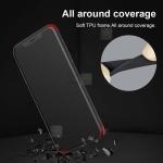قاب محافظ نیلکین Nillkin Brilliance Series protective case for Apple iPhone XS Max