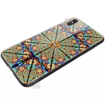 قاب محافظ نیلکین Nillkin Brilliance Series protective case for Apple iPhone XS Max