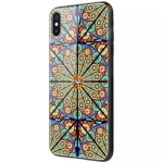قاب محافظ نیلکین Nillkin Brilliance Series protective case for Apple iPhone XS Max