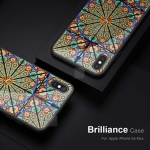 قاب محافظ نیلکین Nillkin Brilliance Series protective case for Apple iPhone XS Max