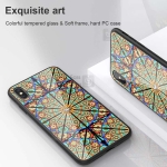 قاب محافظ نیلکین Nillkin Brilliance Series protective case for Apple iPhone XS Max