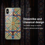 قاب محافظ نیلکین Nillkin Brilliance Series protective case for Apple iPhone XS Max