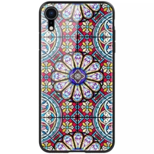 قاب محافظ نیلکین Nillkin Dreamland Series protective case for Apple iPhone XR
