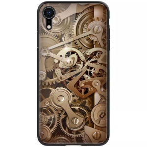 قاب محافظ Nillkin Gear Series protective case for Apple iPhone XR