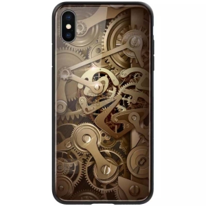 قاب محافظ Nillkin Gear Series protective case for Apple iPhone XS Max