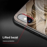 قاب محافظ Nillkin Gear Series protective case for Apple iPhone XS Max