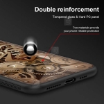 قاب محافظ Nillkin Gear Series protective case for Apple iPhone XS Max
