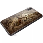 قاب محافظ Nillkin Gear Series protective case for Apple iPhone XS Max