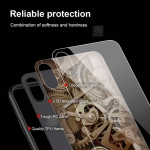 قاب محافظ Nillkin Gear Series protective case for Apple iPhone XS Max