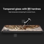 قاب محافظ Nillkin Gear Series protective case for Apple iPhone XS Max