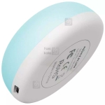 چراغ خواب Nillkin Luminous Stone Wireless QI Night Light