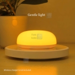 چراغ خواب Nillkin Luminous Stone Wireless QI Night Light