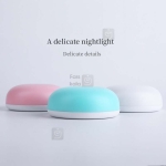 چراغ خواب Nillkin Luminous Stone Wireless QI Night Light