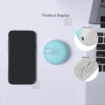 چراغ خواب Nillkin Luminous Stone Wireless QI Night Light
