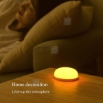 چراغ خواب Nillkin Luminous Stone Wireless QI Night Light
