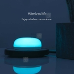 چراغ خواب Nillkin Luminous Stone Wireless QI Night Light