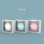 چراغ خواب Nillkin Luminous Stone Wireless QI Night Light