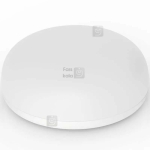 چراغ خواب Nillkin Luminous Stone Wireless QI Night Light