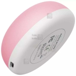 چراغ خواب Nillkin Luminous Stone Wireless QI Night Light