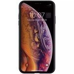 قاب نیلکین گوشی آیفون XR مدل Textured
