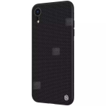 قاب نیلکین گوشی آیفون XR مدل Textured