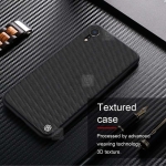 قاب نیلکین گوشی آیفون XR مدل Textured
