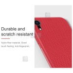 قاب نیلکین گوشی آیفون XR مدل Textured