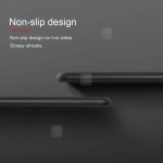 قاب نیلکین گوشی آیفون XR مدل Textured